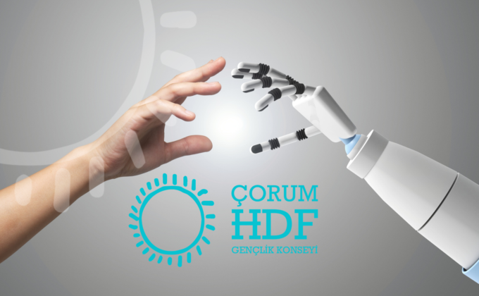 Çorum Hitit Dernekleri Federasyonu Gençlik Konseyi Bilim